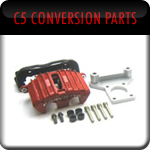 C5 Conversion Parts